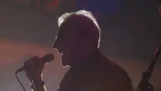 Buitres - Eternamente (En Vivo)