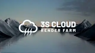 3S Cloud Render Farm | The Future of Render Farm | CPU & GPU Render Farm