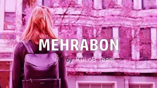 😢 MEHRABON 😢 Минуси Зик,и Рэп I Грустный Минус для Рэп I Very Emotional Sad Beat