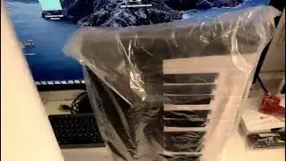 Unboxing Komplete Kontrol A25