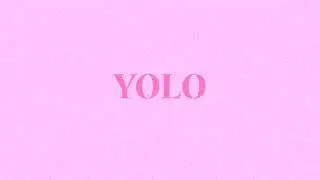 SOLO Drum Kit Inspired by JENNIE from BLACKPINK