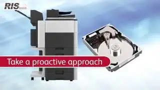 RIS Technology Solutions - Copier & MFP Security