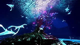 Ремикс на композицию Место аварии | Remix for the song Crash Site | REMIX | Newax | MIX | Subnautica