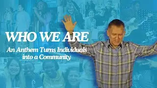 Who We Are