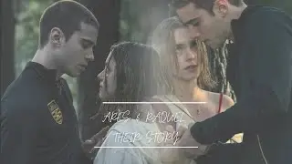 Ares & Raquel | their story | Through my Window  [A Través De Mi Ventana]