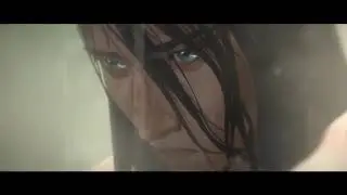 Arcane | Cupcake's (Caitlyn) Shower Scene | 1080p