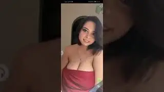 Big Boobs Chubby Russian milf Girl Hot Bigolive viral video