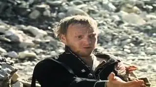 Господи! Ну почему ж ты помогаешь этому кретину, а не мне!