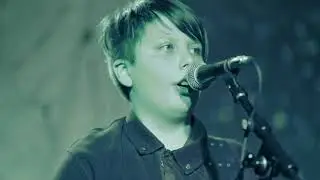 Nirvana – Smells Like Teen Spirit (cover by IRockStar) IRockStar Live 4.0