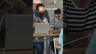 Turbo VPN brings special back-to-school offer to users - a limited-time offer with up to 65% off!