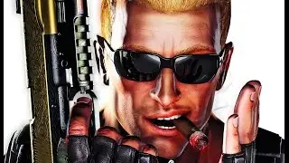 Duke Nukem Forever ретро обзор