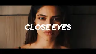 Drake x Tyga type beat - "CLOSE EYES" Emotional Type Beat 2024