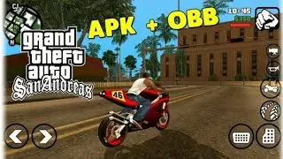How to download GTA San Andreas For Android mobile