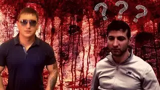 Киллер рассказал почему устранил Альберта Рыжего.