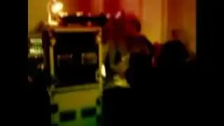 ECHO TONE - ROOTS MUSIC WARM UP.avi