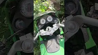 Запуск двигатель мотоцикла стелс #smartphone #ямз #cb #топ  #bikelife  #мопед