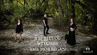 A Series of Witches S02E02 The Morrigan
