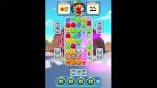 Bloom City Match Level 6 - 🌉 Gameplay - Gamopolis