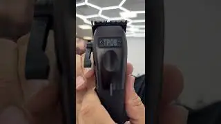 The @stylecraftus Instincts Clipper: The Lamborghini of Clippers