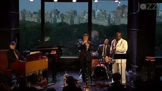 Mark Rapp and Wess Warmdaddy Anderson's solo on Rosie Posie