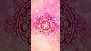 Free Particle Background Video For Edit 