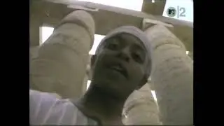 Lakim Shabazz - The Lost Tribe of Shabazz