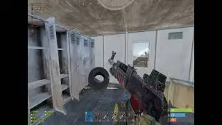 RUST | Shot with GeForce