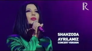 Shahzoda   (Ayrilamiz)   Шахзода   (Айрыламыз)  (Official Video)