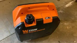 WEN 56235i Inverter Generator Long Term Review