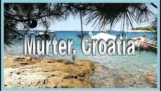 holiday impressions: MURTER, Croatia (2017) | Alicia Nero