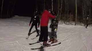 Mount St  Louis December 2017