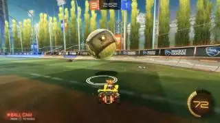 Rocket League - Road to Prospect Elite [EP. 1]