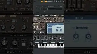 How to Make Chick Sounds in Sylenth1 #sylenth1 #chicken