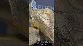 📦🔎Unboxing DIADORA BRASIL ITALY OG LT + MDPU GOLD