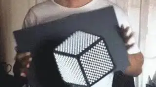 Иллюзия Обмана Обман зрение ! ! ?