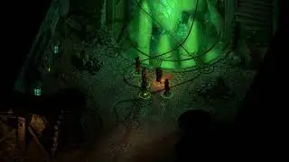 Pillars of Eternity 2 (Good) - Path of the Damned - The Lantern of Gaun
