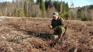 Поиск по старым местам спустя годы 