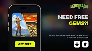 Evony: The King's Return - Free Gems Tutorial *Fast Method*