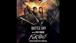 Serj Tankian - Battle Cry