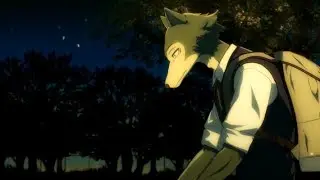 Osu! Kaibutsu Beastars