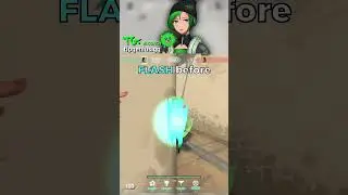 200 IQ SKYE TACTIC!😮😱