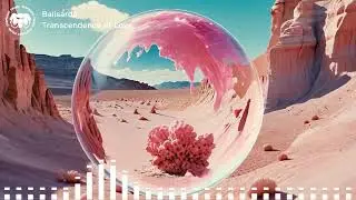 Balisarde - Transcendence of love [ELTRNK014]