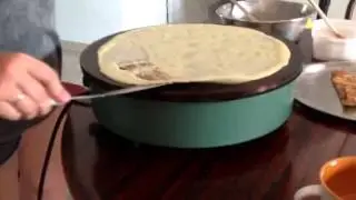 Crêpe sur billig