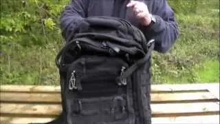 5.11 Tactical All Hazards Prime Backpack
