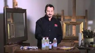 Drying Oils