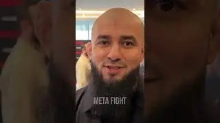 Бадаев РАСКРЫЛ секрет, с кем может провести СХВАТКУ