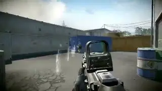 [Warface] Морпехи PVP - Зверополис (Подрыв - Д17) [Весёлое КВ]