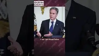 БЛИНКИНЫ 