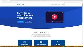 Earn money by watching VIDEO ! Video dekh kar paise kamayen