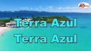 TERRA AZUL CV
